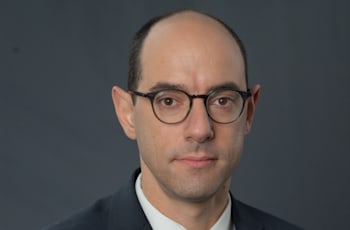 עו''ד עמיר הרן, רשם המתווכים / צילום: דוברות משרד המשפטים עו''ד עמיר הרן, רשם המתווכים / צילום: דוברות משרד המשפטים