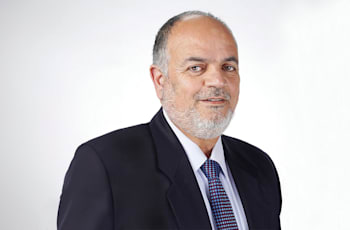 יואב תורג'מן, מנכ''ל רפאל / צילום: דוברות רפאל יואב תורג'מן, מנכ''ל רפאל / צילום: דוברות רפאל