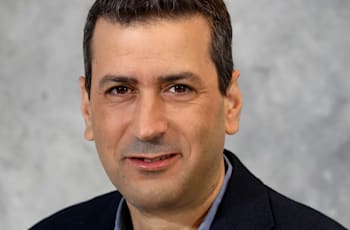 רו''ח דוד סבן / צילום: סיון פרג'