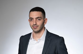 מתן שטרית, כלכלן ראשי בחברת הפניקס / צילום: רמי זרנגר מתן שטרית, כלכלן ראשי בחברת הפניקס / צילום: רמי זרנגר