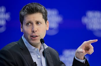 סם אלטמן / צילום: Associated Press, Markus Schreiber סם אלטמן / צילום: Associated Press, Markus Schreiber