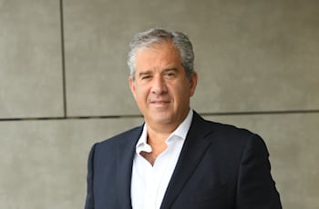 אסי שמלצר, יו''ר קבוצת שלמה / צילום: גדי סיארה