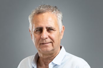 צילום: יונתן לוי - באדיבות המשביר