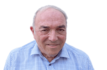 ד''ר יהושע קליסקי / צילום: אתר INSS ד''ר יהושע קליסקי / צילום: אתר INSS