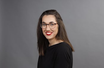 שני שאול-ואנגוש / צילום: מיכאל טופיול