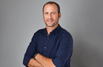צפריר זנזורי / צילום: סם יצחקוב צפריר זנזורי / צילום: סם יצחקוב