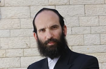 יהודה מורגנשטרן, מנכ''ל משרד הבינוי והשיכון / צילום: יוסי זמיר יהודה מורגנשטרן, מנכ''ל משרד הבינוי והשיכון / צילום: יוסי זמיר