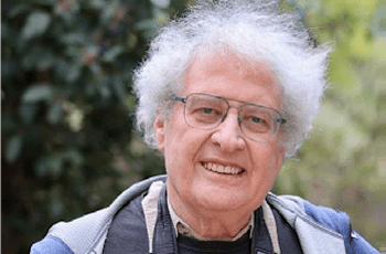 פרופ' יוסי לשם / צילום: אורן כהן
