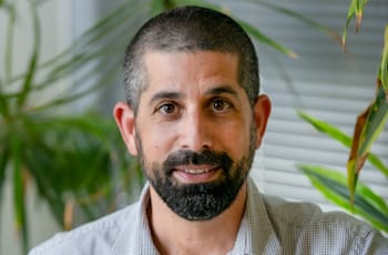 צילום: אושרת קפיטנוב