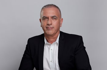 שחר תורג'מן, נשיא איגוד לשכות המסחר / צילום: עופר חג'יוב שחר תורג'מן, נשיא איגוד לשכות המסחר / צילום: עופר חג'יוב