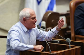 שר התיירות, חיים כץ / צילום: נועם מושקוביץ', דוברות הכנסת שר התיירות, חיים כץ / צילום: נועם מושקוביץ', דוברות הכנסת