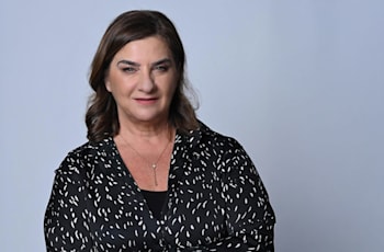 טלי בן עובדיה / צילום: ערן לוי טלי בן עובדיה / צילום: ערן לוי