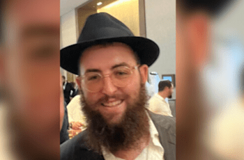 שליח חב''ד באמירויות, צבי קוגן ז''ל שליח חב''ד באמירויות, צבי קוגן ז''ל