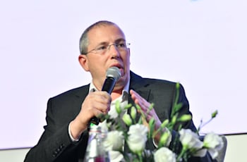 שי אהרונוביץ', מנהל רשות המסים / צילום: יוסי כהן שי אהרונוביץ', מנהל רשות המסים / צילום: יוסי כהן