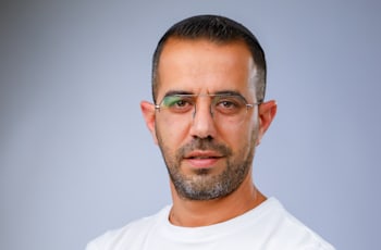אוראל טויטו / צילום: ארזביט אוראל טויטו / צילום: ארזביט