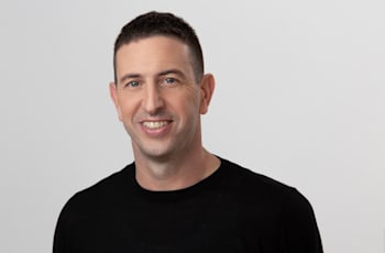 אודי שגיא / צילום: ינאי יחיאל אודי שגיא / צילום: ינאי יחיאל