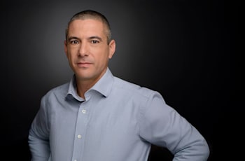 אבי רוזן. מנוה גד לקבוצת אברהמי / צילום: יח''צ אבי רוזן. מנוה גד לקבוצת אברהמי / צילום: יח''צ