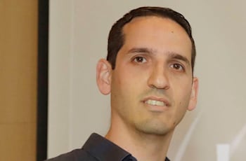 ד''ר עידו תבור, אוניברסיטת תל אביב / צילום: תמונה פרטית