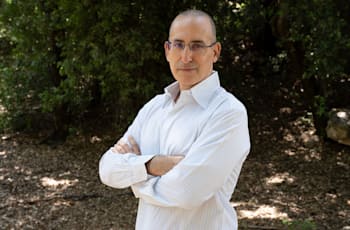 חנן מרקוביץ / צילום: גביש מדיה חנן מרקוביץ / צילום: גביש מדיה