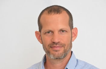 רן רייז / צילום: שלומי אמסלם - לע''מ רן רייז / צילום: שלומי אמסלם - לע''מ