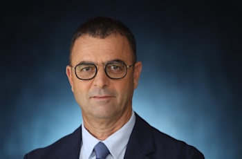 רו''ח חן שרייבר, נשיא לשכת רואי החשבון / צילום: ראובן קפוצ'ינסקי רו''ח חן שרייבר, נשיא לשכת רואי החשבון / צילום: ראובן קפוצ'ינסקי