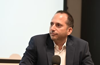 עידן מועלם / צילום: תמר מצפי עידן מועלם / צילום: תמר מצפי