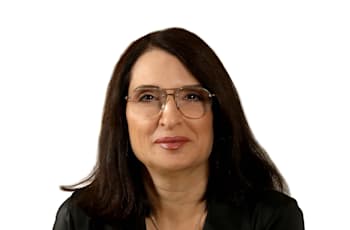 גלי שבד, המשנה למנכ''ל כלל ביטוח ומנהלת מערך השיווק והאסטרטגיה בחברה / צילום: סיון פרג' גלי שבד, המשנה למנכ''ל כלל ביטוח ומנהלת מערך השיווק והאסטרטגיה בחברה / צילום: סיון פרג'