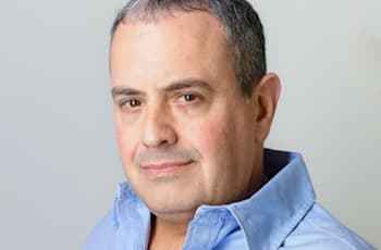 דגן רונן, מייסד ומנכ''ל הייטקזון / צילום: תום חוליגנוב דגן רונן, מייסד ומנכ''ל הייטקזון / צילום: תום חוליגנוב