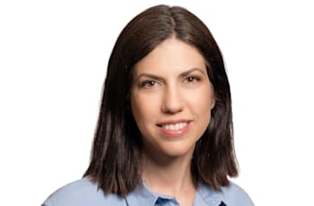 עו''ד תמר תבורי, חוקרת בוטים רפואיים / צילום: תמונה פרטית