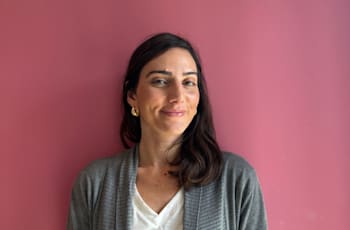 שרון ריפה / צילום: באדיבות ביימי