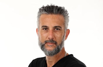 תומר אנג'ל / צילום: שי בראל