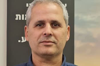 יגאל עמר / צילום: תדיראן