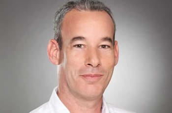 דרור רוסמן סמנכל חטיבת לקוחות פרטיים / צילום: גל חרמוני