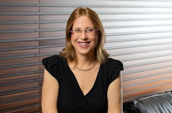 עו''ד (רו''ח) רחלי גוז-לביא / צילום: אייל טואג עו''ד (רו''ח) רחלי גוז-לביא / צילום: אייל טואג