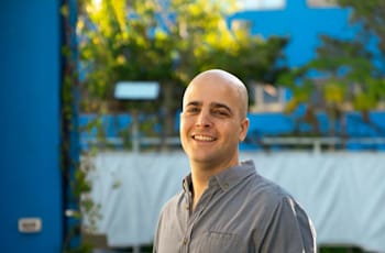 אליה יוספיאן / צילום: יובל יצחקי