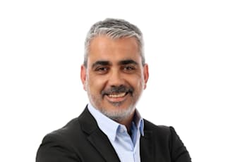 שיראל חוגג, מנכ''ל רשת am pm / צילום: שי בראל