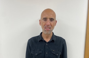 ליאור ריחן, סמנכ''ל שירות גוליבר / צילום: שירן חכם