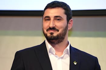 יוני חנציס, מנכ''ל דוראל הנכנס / צילום: כדיה לוי יוני חנציס, מנכ''ל דוראל הנכנס / צילום: כדיה לוי