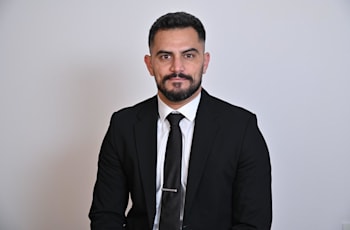 עו''ד אריאל שמול / צילום: לילך אוזן עו''ד אריאל שמול / צילום: לילך אוזן