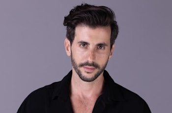 ערן ניזרי / צילום: איתן ברנט ערן ניזרי / צילום: איתן ברנט