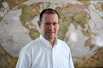 יאיר קולס, ראש סיבט / צילום: משרד הביטחון יאיר קולס, ראש סיבט / צילום: משרד הביטחון