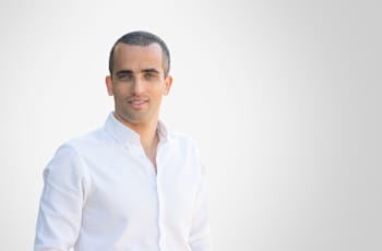 עדי גזית, מנכ''ל חברת המימון ברקת / צילום: גדי סיירה עדי גזית, מנכ''ל חברת המימון ברקת / צילום: גדי סיירה