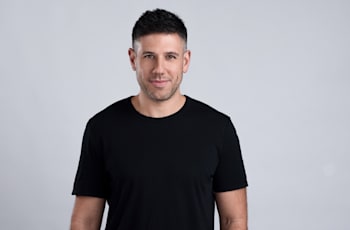 עידן אלרום / צילום: עופר חג'יוב עידן אלרום / צילום: עופר חג'יוב