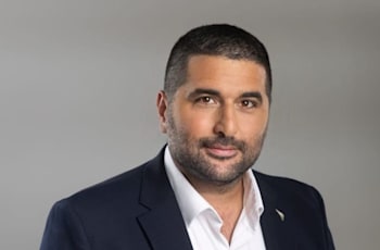 רועי כחלון, מנהל רשות החברות הממשלתיות / צילום: רשות החברות הממשלתיות רועי כחלון, מנהל רשות החברות הממשלתיות / צילום: רשות החברות הממשלתיות