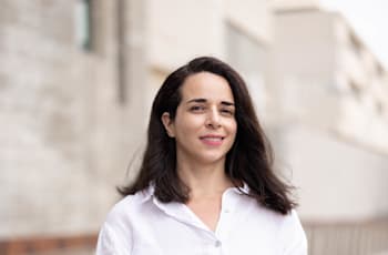 ג'וליה פרמנטו, מנהלת פסטיבל הסופרים הבינלאומי / צילום: אורי טאוב ג'וליה פרמנטו, מנהלת פסטיבל הסופרים הבינלאומי / צילום: אורי טאוב