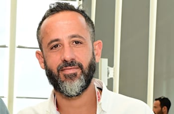 עופר שר, משנה למנכ''ל אנגלו סקסון / צילום: תמר מצפי עופר שר, משנה למנכ''ל אנגלו סקסון / צילום: תמר מצפי