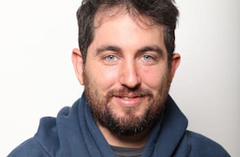 דני שוורץ, ראש תחום צמיחה ב־Enso / צילום: שלומי יוסף דני שוורץ, ראש תחום צמיחה ב־Enso / צילום: שלומי יוסף