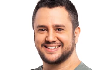 יוגב גולדיס סמנכ''ל משאבי אנוש בחברת Komodor / צילום: יורם רשף יוגב גולדיס סמנכ''ל משאבי אנוש בחברת Komodor / צילום: יורם רשף