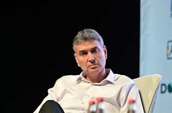 שי משה חג'ג', יו''ר מרכז השלטון האזורי וראש מ.א. מרחבים / צילום: תמר מצפי שי משה חג'ג', יו''ר מרכז השלטון האזורי וראש מ.א. מרחבים / צילום: תמר מצפי