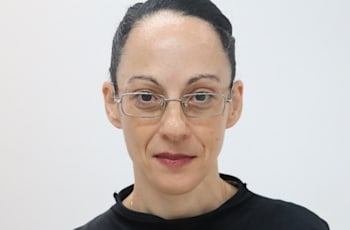 ד''ר עידית גוטמן, פסיכולוגית קלינית מאוניברסיטת תל אביב / צילום: שחר שחר, דוברות אוניברסיטת תל אביב ד''ר עידית גוטמן, פסיכולוגית קלינית מאוניברסיטת תל אביב / צילום: שחר שחר, דוברות אוניברסיטת תל אביב